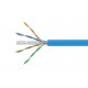 EQUIP - Equip 404542 cable de red Azul 305 m Cat6a U/UTP (UTP) - 404542
